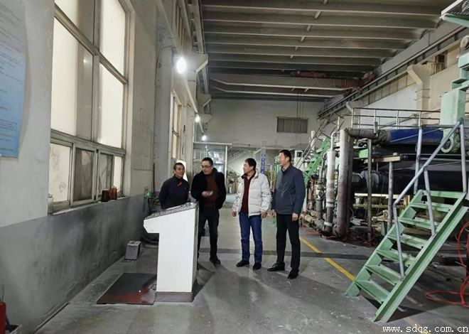 先謀快動(dòng)、搶前抓早，輕工供銷公司收心歸位開好局，凝心聚力譜新篇